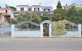The Dream House In Sardinia